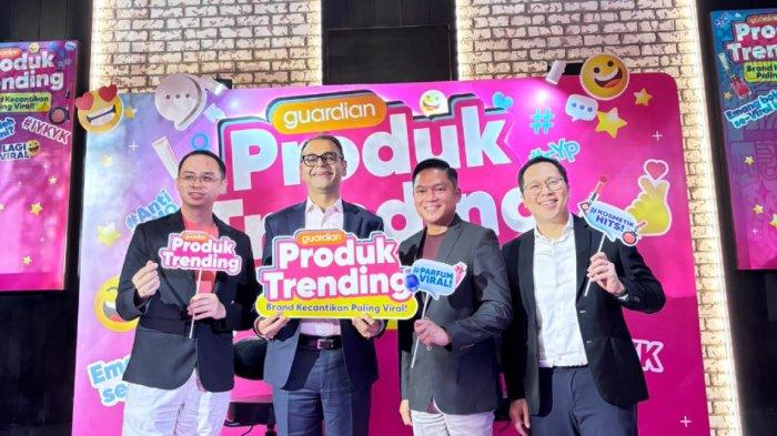 Guardian Launches Trending Products 3.0