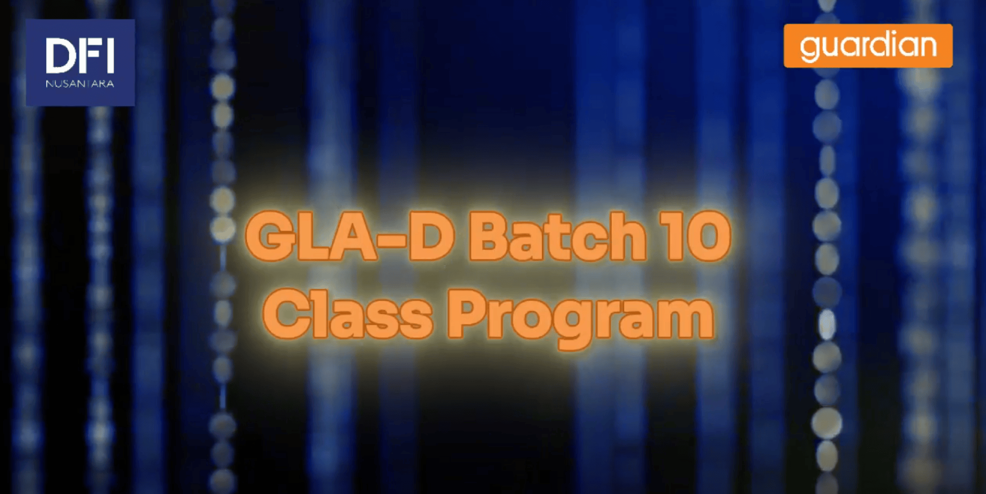 Congratulations to the Graduates of the GLA-D Batch 10 and PGP Batch 50 Programmes!