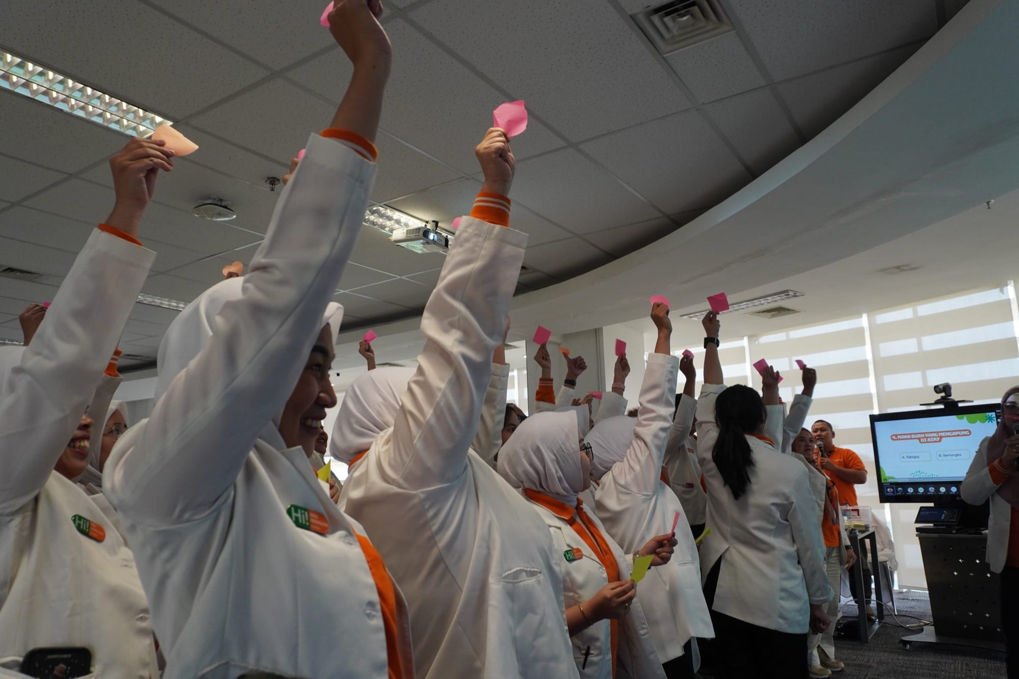 Guardian World Pharmacist Day 2025