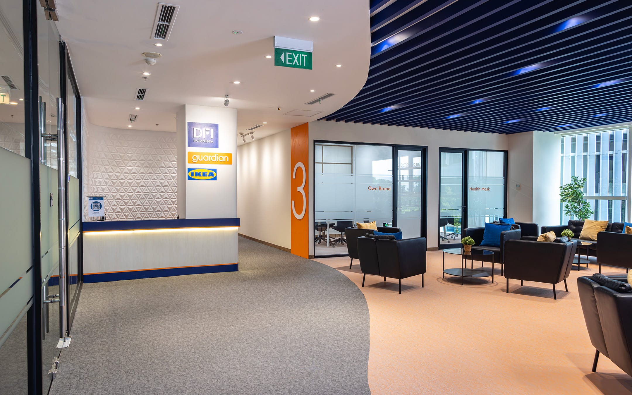 Share Administration Bureau