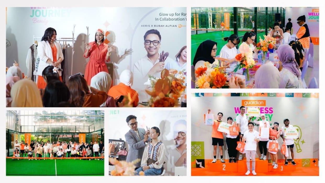 Guardian Raya Campaign