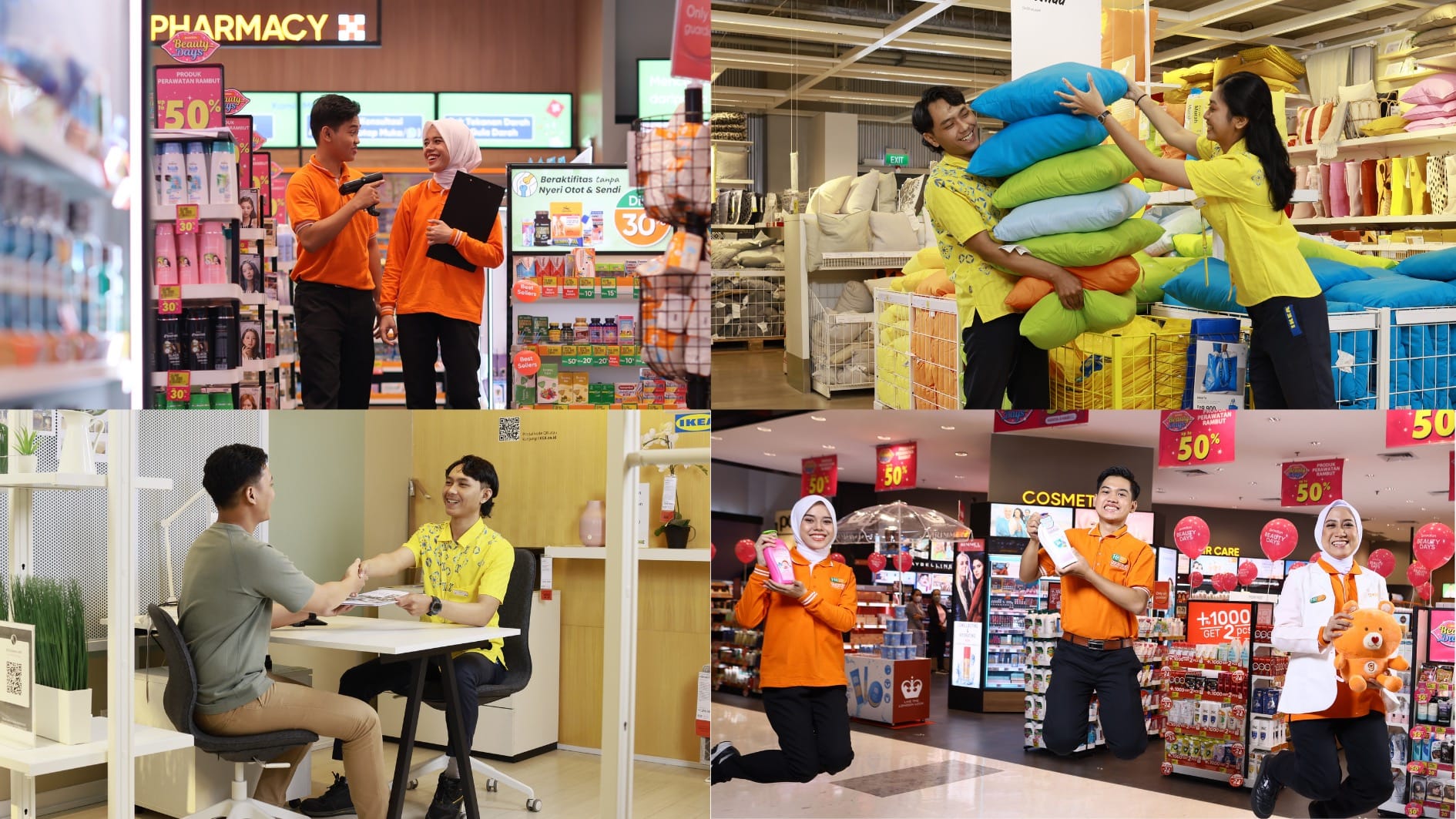 Our Businesses