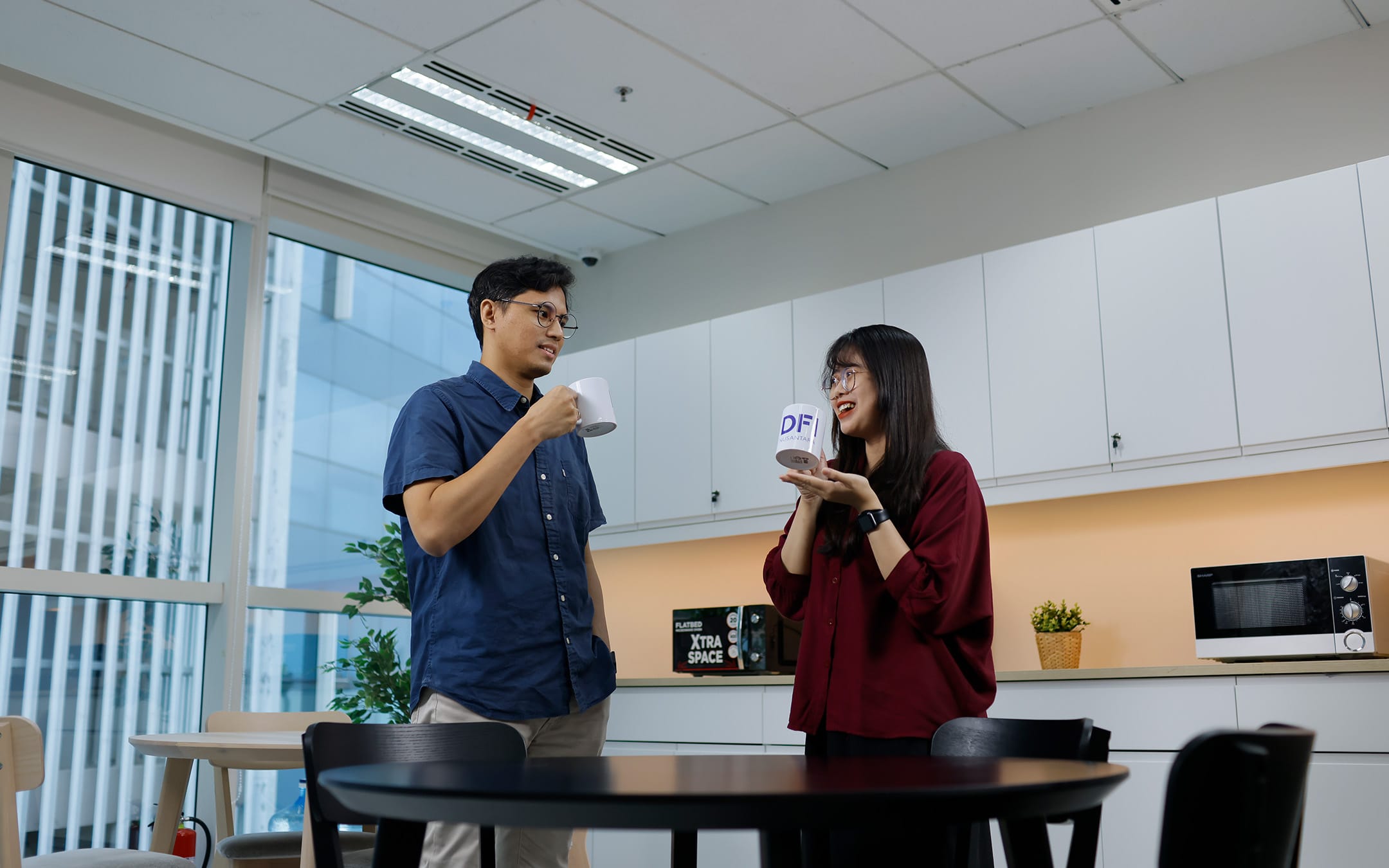 Career Opportunities